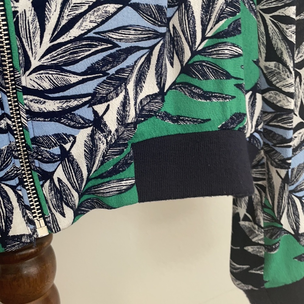 Laundry Jacket - Picture 4 of 6